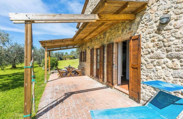 Il Fienile by Interhome