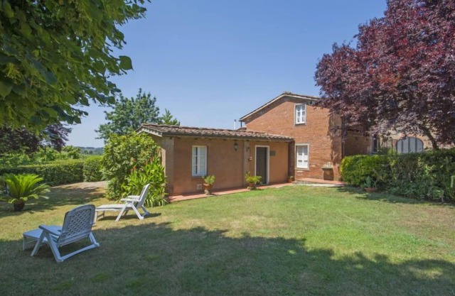 Il Fienile del Colle by Interhome