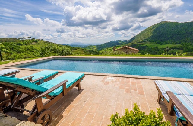 Il Fienile - The Hayloft