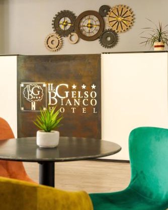 Il Gelso Bianco