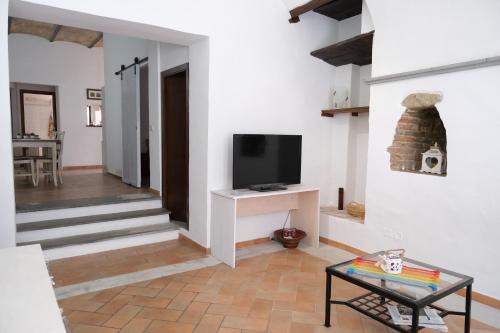 Il Gelsomino- appartamento in centro storico