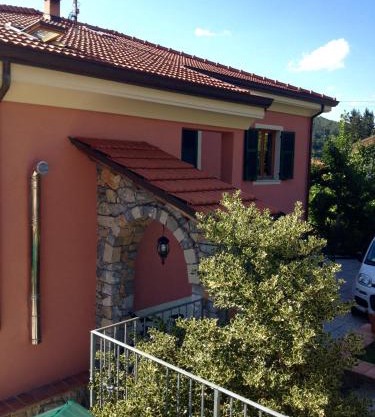 Il Ghiretto Appartamento