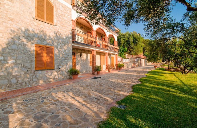 Il Giardino dei Filosofi