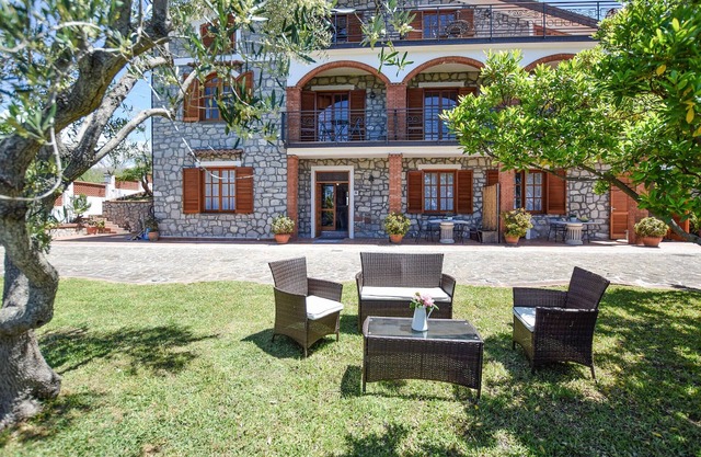 Il Giardino dei Filosofi