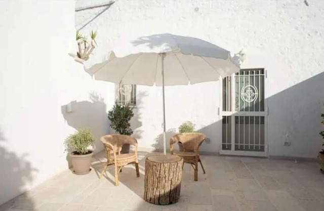 Il Giardino del Borgo