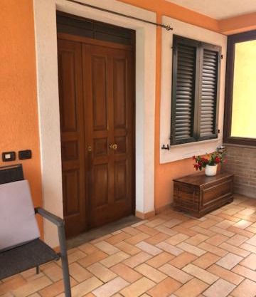 Il giardino delle rose