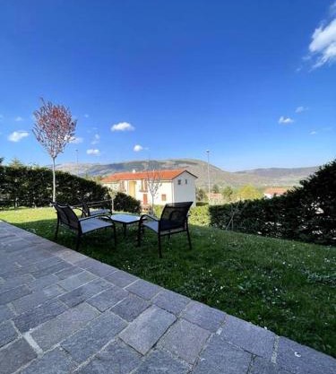 Il Giardino di Marisa