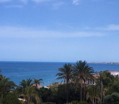 Il Grecale case vacanza