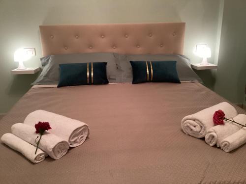 Il mare dietro l'angolo