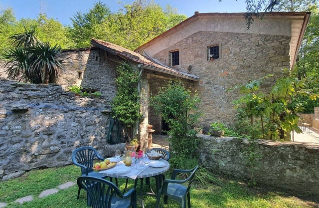 Il Molino - Bagni Di Lucca ,Tuscany