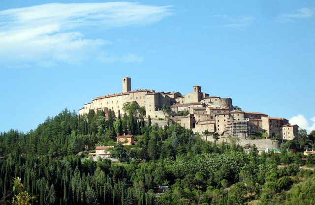 Il Monte by Interhome