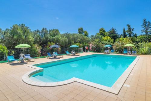 il Nazareno - Il Gheppio