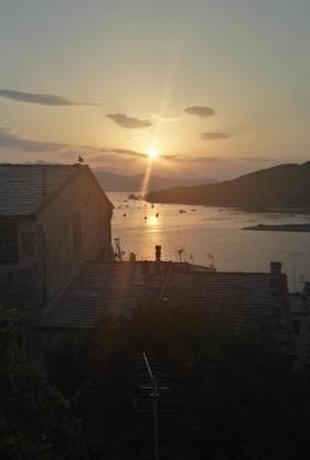 Il nido dei Gabbiani