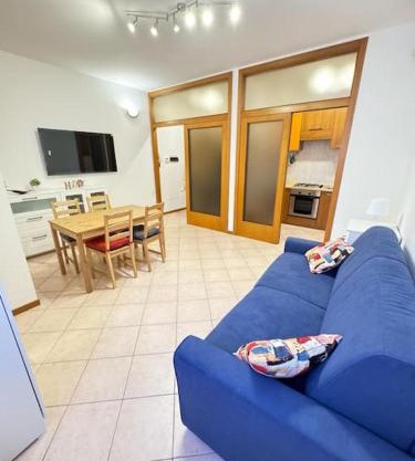 Il nido di Silvia a due passi dal teatro Rossini