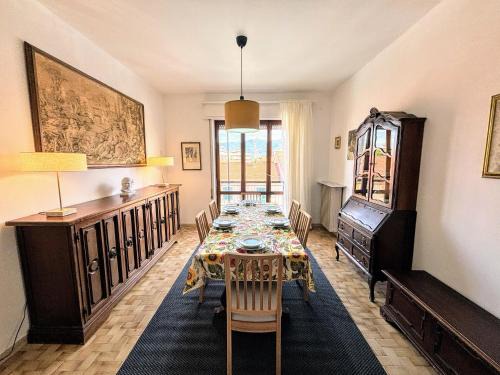 Il Paradiso sul Mare - Free Parking