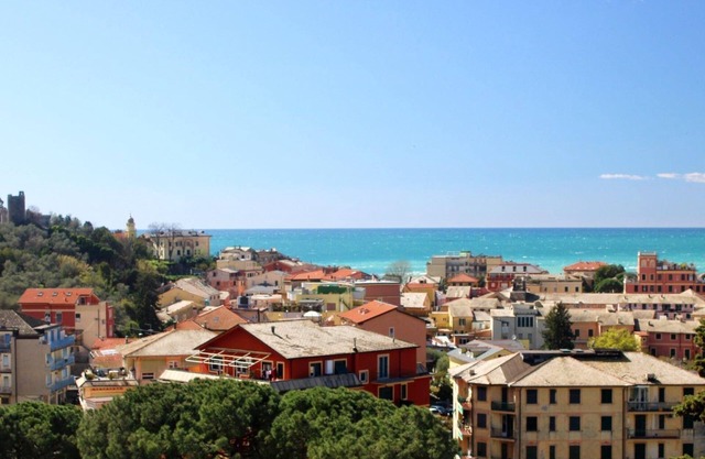 Il Paradiso Vista Mare