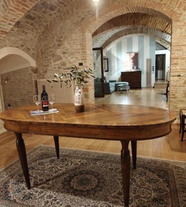 "Il Pollaio" guests house