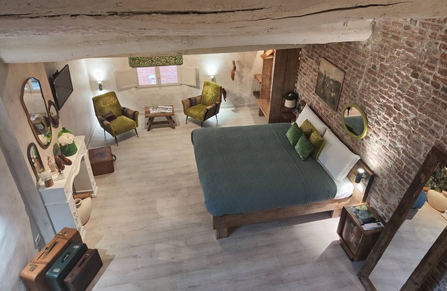 Il Pozzo di Santa Zita