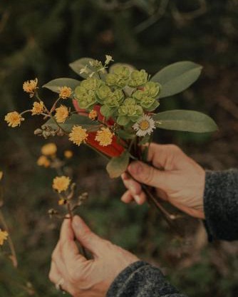 Il Pruno - Luxury Tent