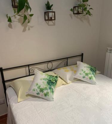 Il Quadrifoglio Nascosto