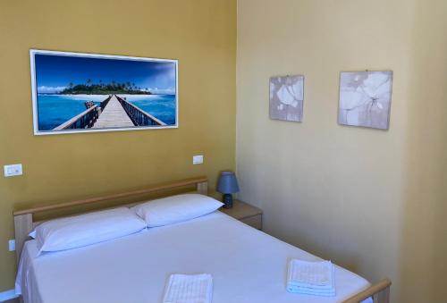 Il Rifugio del Mare Monolocale Vasto Marina