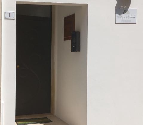 Il Rifugio del Salento