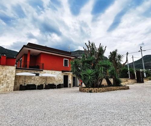 Il Sentiero di Leano