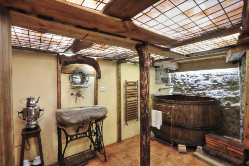 Il Sogno di Annalisa Maison