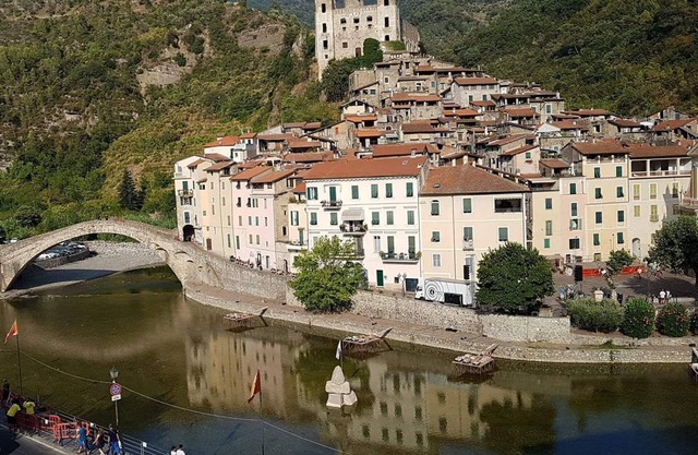 Il Torchio - Holiday home (008029-LT-0002)