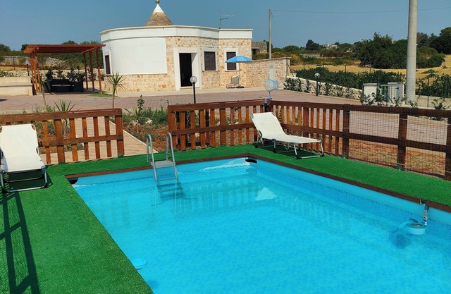 Il Trullo di Antonio