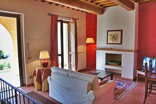 Il tuo angolo di tranquillità in Toscana