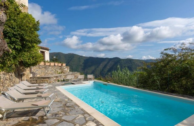 Il Vecchio Mulino by Interhome