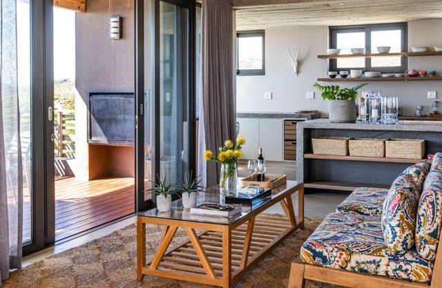 Ilanga Beach House