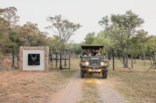Ilanga Lodge