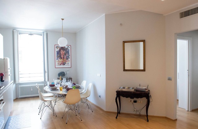 IlCenacolo Apartment - Fiera Allianz Milano Convention Centre piazza Cadorna