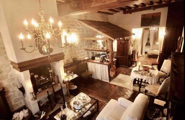 Ile Saint Louis - Le Prestige