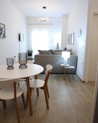 Iliana's apartment 2