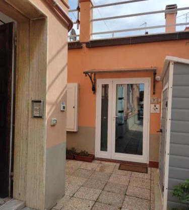 IlMareaDuePassi Guest House