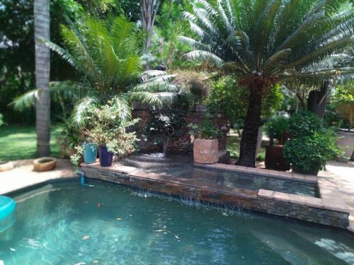 Ilnika Farm Stay