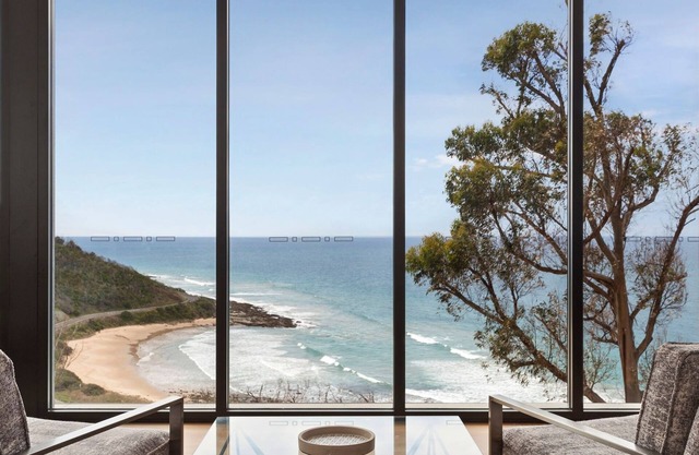 Iluka Blue - stunning ocean views