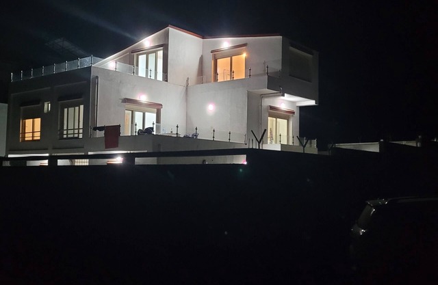 ILY House, large detached villa with swimming pool.