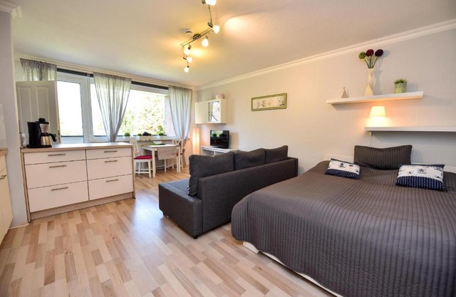 "Im Herzen von Döse" Appartement IHvD1