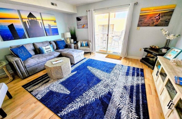 Imagine This! Great Beach View-Indoor Pool-Game Rm