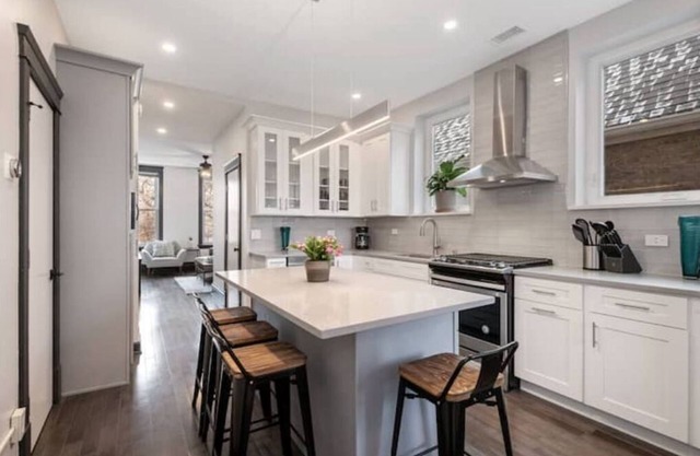 Immaculate 2-Story Home w/Garage, 2 Back Decks & Garden