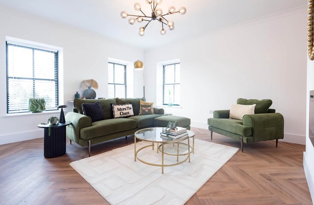 Immaculate 4 bedroom house in Halesworth