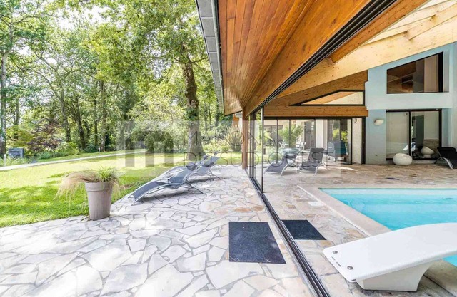 Immersion Dans une Nature Luxuriante à 15 mn des Plages