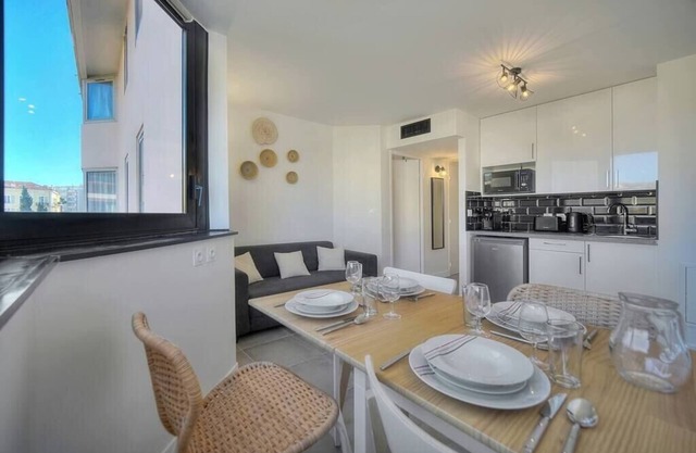 Immogroom - Charming apartment - Close to beaches