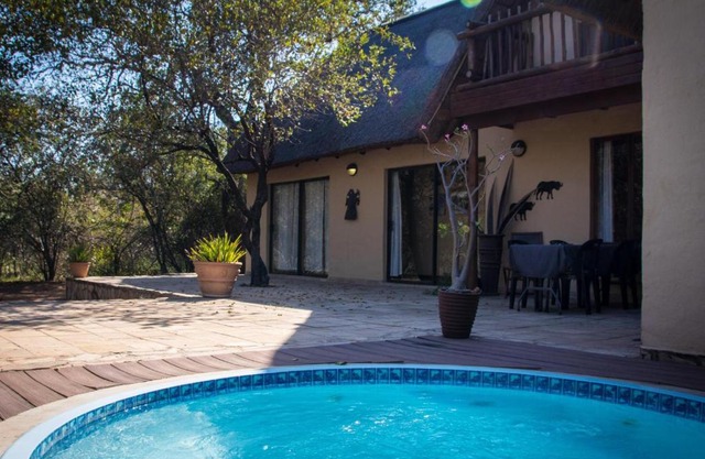 Impala Cottage