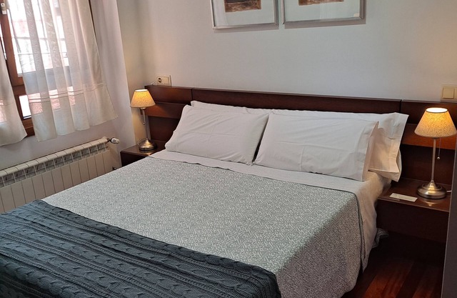 Impecable Apartamento en Gijón