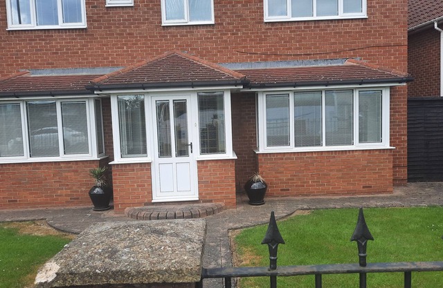 Impeccable 5-Bed House in Stockton-on-Tees